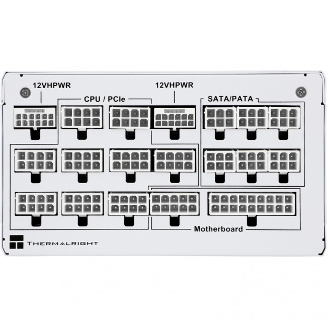 Блок питания 1350W Thermalright TR-TP 1350-W Блок питания 1350W Thermalright TR-TP 1350-W