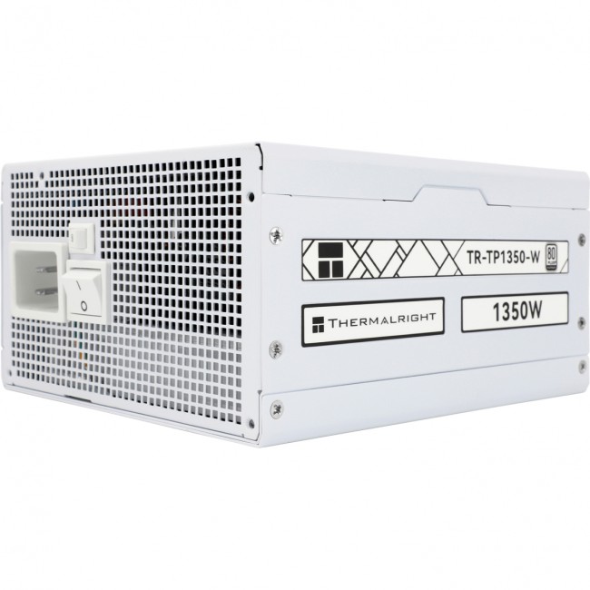 Блок питания 1350W Thermalright TR-TP 1350-W Блок питания 1350W Thermalright TR-TP 1350-W
