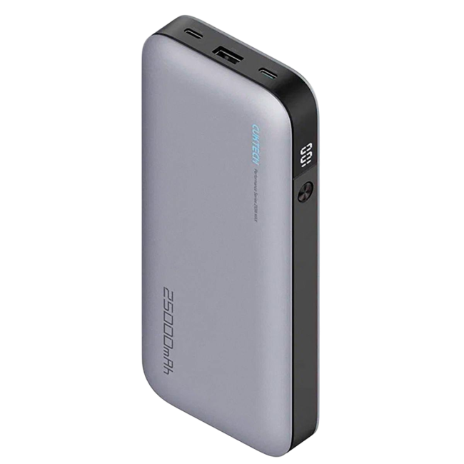 Внешний аккумулятор Xiaomi CKQB826GGLSL Внешний аккумулятор Xiaomi CKQB826GGLSL