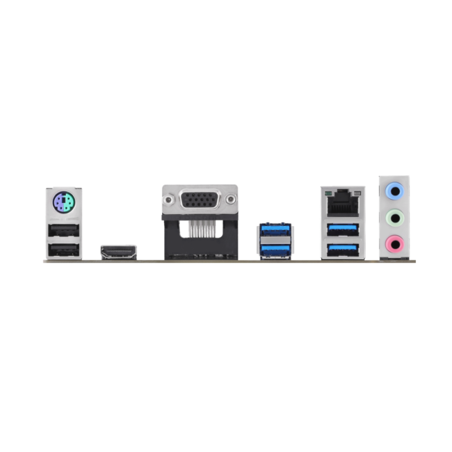 Материнская плата Материнская плата ASUS PRIME B760M-K (90MB1FI0-M0EAY0)