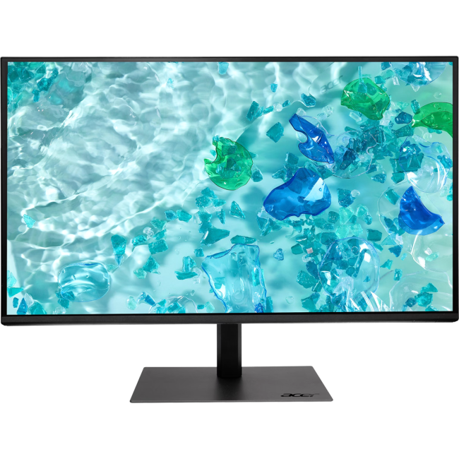 Монитор ACER Vero B277UGbemiqpruzx (UM.HB7CD.G06) Монитор ACER Vero B277UGbemiqpruzx (UM.HB7CD.G06)