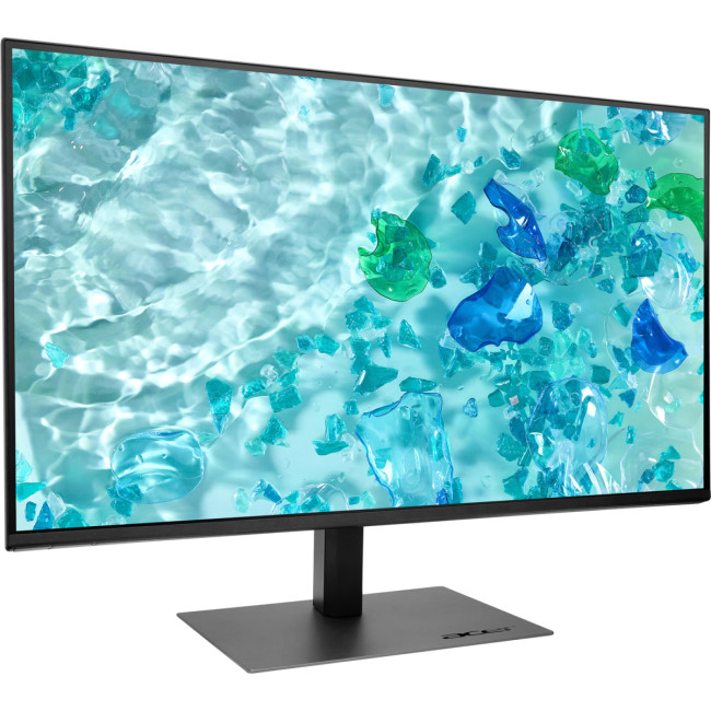 Монитор ACER Vero B277UGbemiqpruzx (UM.HB7CD.G06) Монитор ACER Vero B277UGbemiqpruzx (UM.HB7CD.G06)