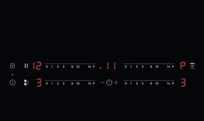 Встраиваемая варочная панель ELECTROLUX ELECTROLUX EIV63443