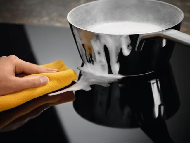 Встраиваемая варочная панель ELECTROLUX ELECTROLUX EIV63443