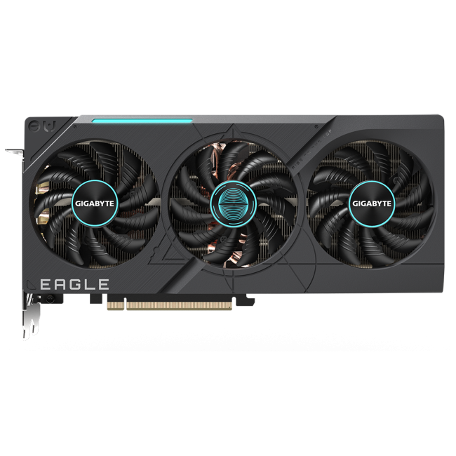 Видеокарта GIGABYTE GV-N407TSEAGLE-16GD (GV-N407TSEAGLE-16GD) Видеокарта GIGABYTE GV-N407TSEAGLE-16GD (GV-N407TSEAGLE-16GD)