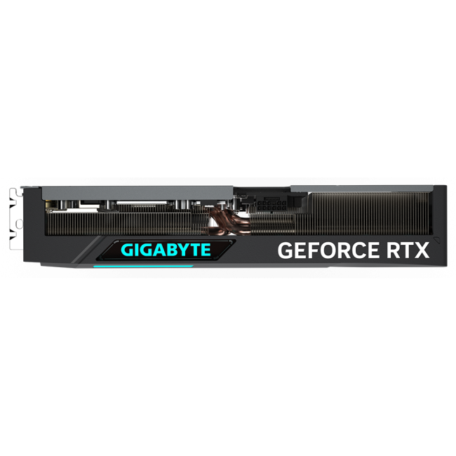 Видеокарта GIGABYTE GV-N407TSEAGLE-16GD (GV-N407TSEAGLE-16GD) Видеокарта GIGABYTE GV-N407TSEAGLE-16GD (GV-N407TSEAGLE-16GD)