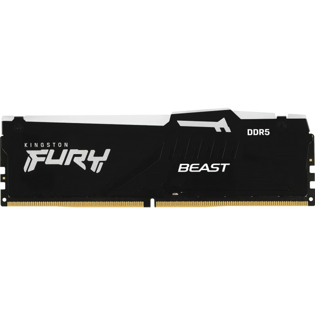 Память оперативная Kingston FURY Beast KF568C34BBEAK2-32 Память оперативная Kingston FURY Beast KF568C34BBEAK2-32