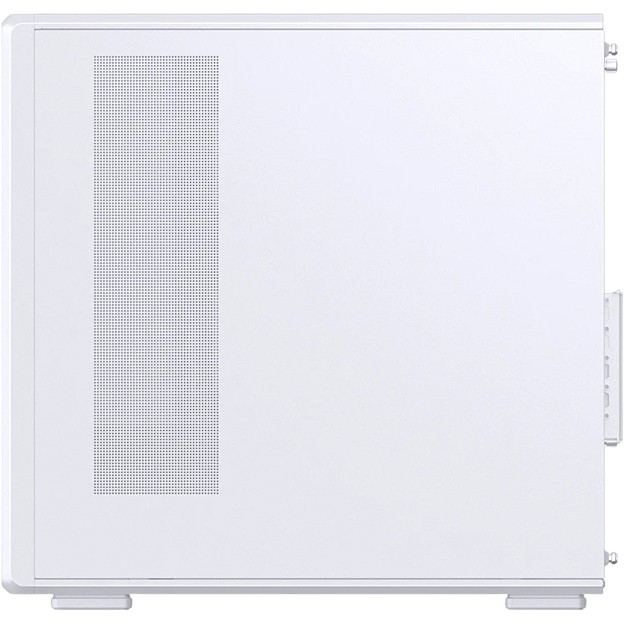Корпус без блока питания JONSBO D200 White Корпус без блока питания JONSBO D200 White