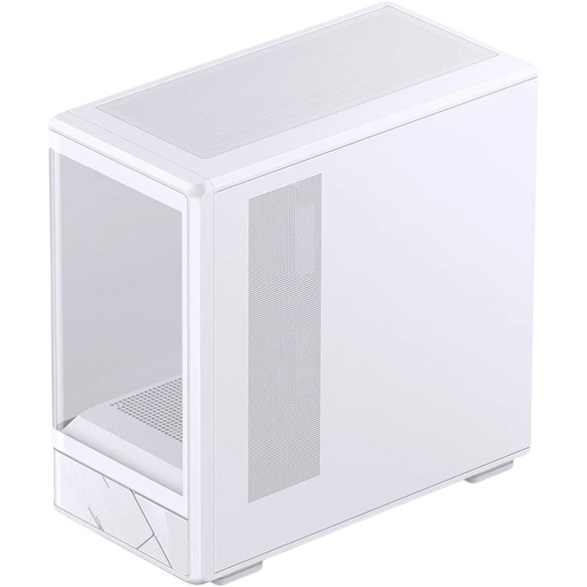 Корпус без блока питания JONSBO D200 White Корпус без блока питания JONSBO D200 White