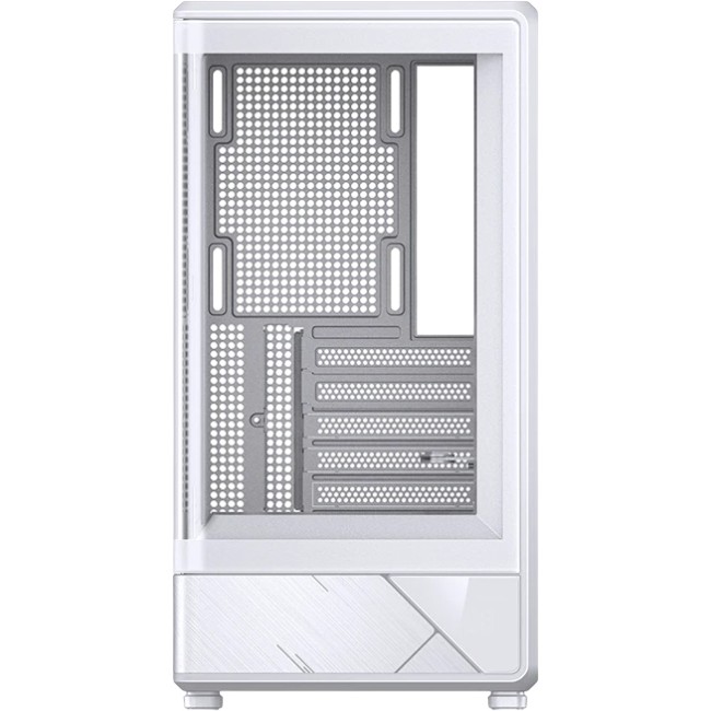 Корпус без блока питания JONSBO D200 White Корпус без блока питания JONSBO D200 White