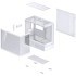 Корпус без блока питания JONSBO D200 White Корпус без блока питания JONSBO D200 White