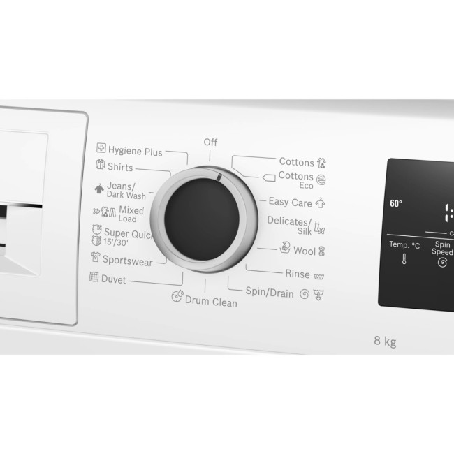 Стиральная машина BOSCH Bosch WAN28201ME Стиральная машина BOSCH Bosch WAN28201ME
