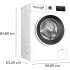Стиральная машина BOSCH Bosch WAN28201ME Стиральная машина BOSCH Bosch WAN28201ME