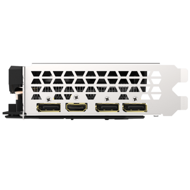 Видеокарта Gigabyte GeForce GTX 1660 SUPER OC 6G Видеокарта Gigabyte GeForce GTX 1660 SUPER OC 6G