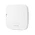 Точка доступа Wi-Fi Hewlett Packard Enterprise R2W96A Точка доступа Wi-Fi Hewlett Packard Enterprise R2W96A