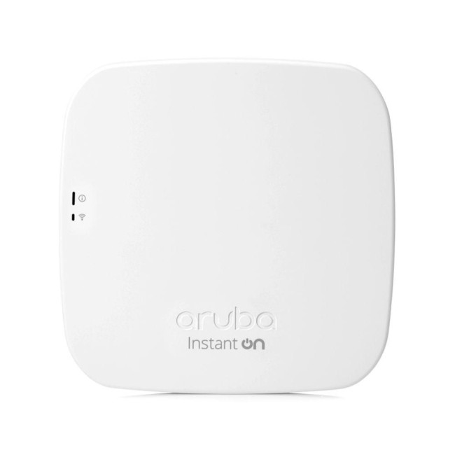 Точка доступа Wi-Fi Hewlett Packard Enterprise R2W96A Точка доступа Wi-Fi Hewlett Packard Enterprise R2W96A