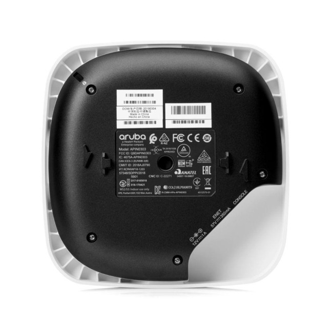 Точка доступа Wi-Fi Hewlett Packard Enterprise R2W96A Точка доступа Wi-Fi Hewlett Packard Enterprise R2W96A