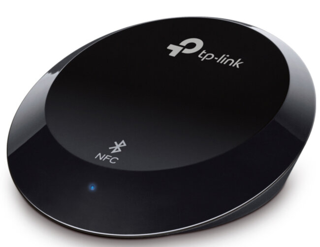Ресивер TP-Link HA100