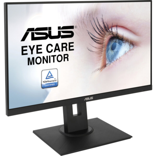 Монитор LCD 23.8" VA24DQLB with HDMI cable ASUS VA24DQLB (90LM054N-B01370)