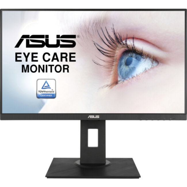 Монитор LCD 23.8" VA24DQLB with HDMI cable ASUS VA24DQLB (90LM054N-B01370)