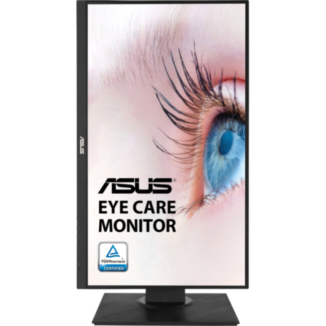 Монитор LCD 23.8" VA24DQLB with HDMI cable ASUS VA24DQLB (90LM054N-B01370)