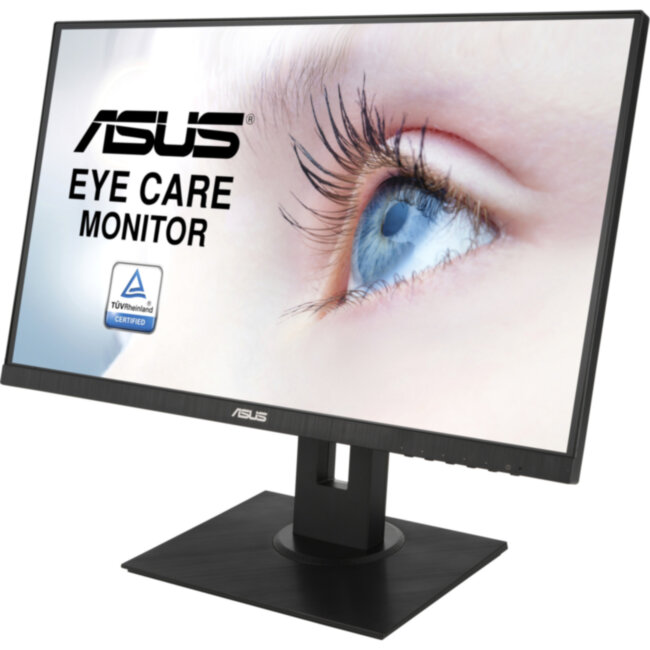 Монитор LCD 23.8" VA24DQLB with HDMI cable ASUS VA24DQLB (90LM054N-B01370)