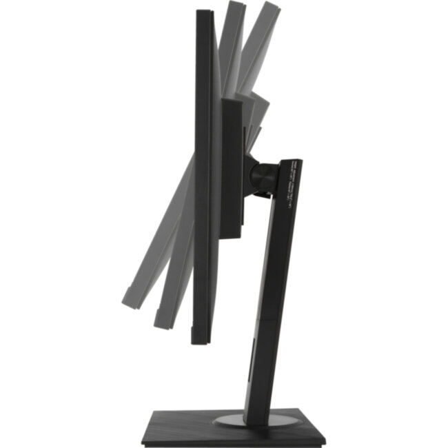 Монитор LCD 23.8" VA24DQLB with HDMI cable ASUS VA24DQLB (90LM054N-B01370)