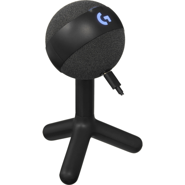 Микрофон Logitech G Yeti Orb 988-000551 Микрофон Logitech G Yeti Orb 988-000551