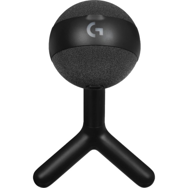Микрофон Logitech G Yeti Orb 988-000551 Микрофон Logitech G Yeti Orb 988-000551