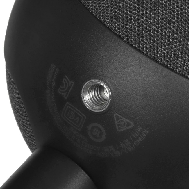 Микрофон Logitech G Yeti Orb 988-000551 Микрофон Logitech G Yeti Orb 988-000551