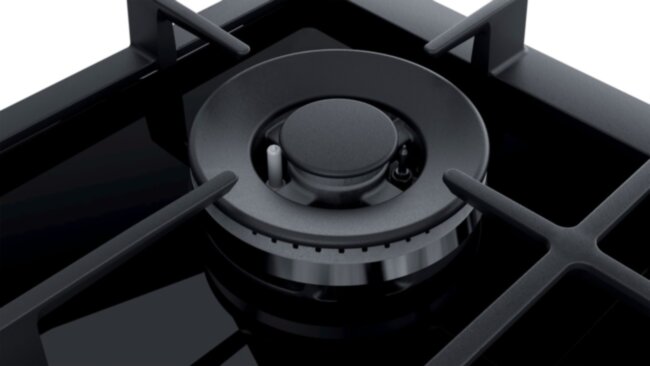 Встраиваемая газовая панель BOSCH Bosch Serie | 6 PCH6A6B90R