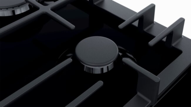 Встраиваемая газовая панель BOSCH Bosch Serie | 6 PCH6A6B90R