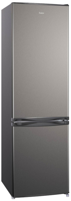 Отдельностоящий холодильник Evelux EVELUX FS 2220 X