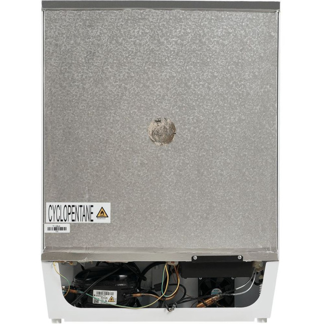 Морозильник встраиваемый MAUNFELD Maunfeld MBFR88SWGR