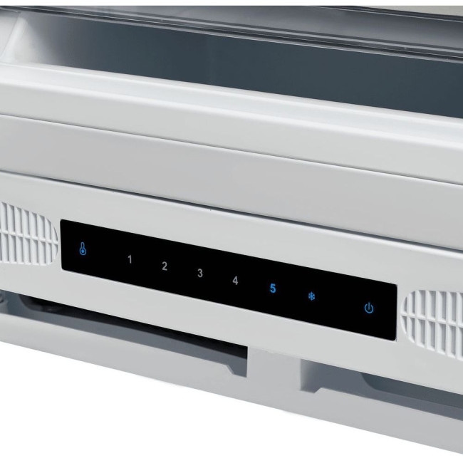 Морозильник встраиваемый MAUNFELD Maunfeld MBFR88SWGR