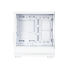 Корпус без блока питания PCCooler C3 Q500 WH