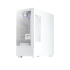 Корпус без блока питания PCCooler C3 Q500 WH