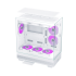Корпус без блока питания PCCooler C3 Q500 WH