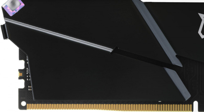 Память DDR4 16Gb 3200MHz Netac NTSRD4P32SP-16E Память DDR4 16Gb 3200MHz Netac NTSRD4P32SP-16E
