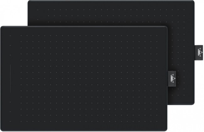 Графический планшет Huion Inspiroy RTP-700 Blue