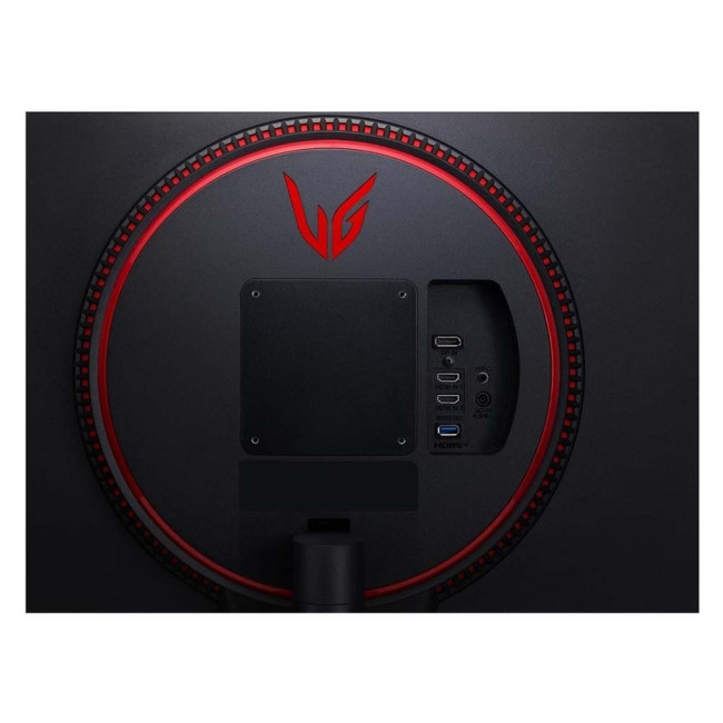 Монитор LG LCD 27GN800-B LG 27GN800-B