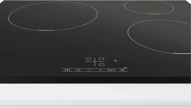 Встраиваемая индукционная панель BOSCH BOSCH PUC631BB5E Встраиваемая индукционная панель BOSCH BOSCH PUC631BB5E