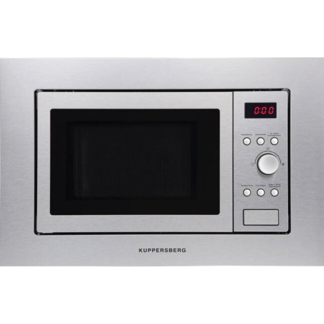 Встраиваемая микроволновая печь Kuppersberg Kuppersberg HMW 615 X