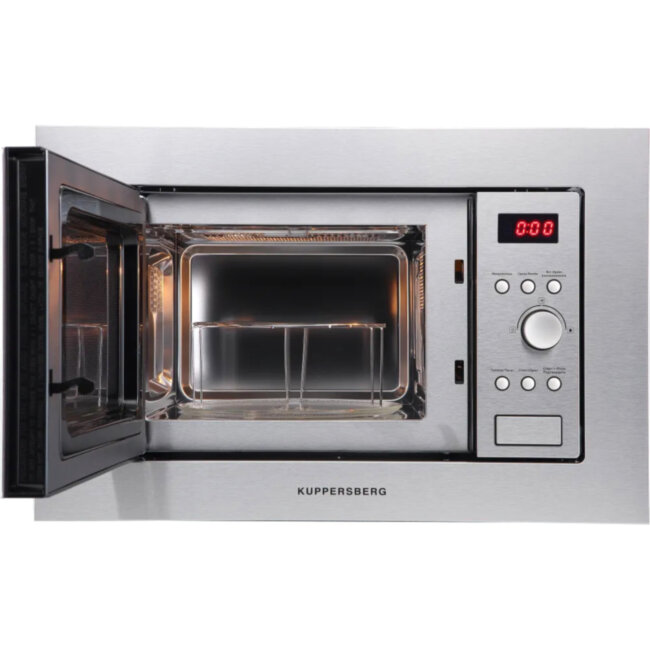 Встраиваемая микроволновая печь Kuppersberg Kuppersberg HMW 615 X