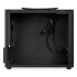 Корпус без блока питания HSPD M210-MBK
