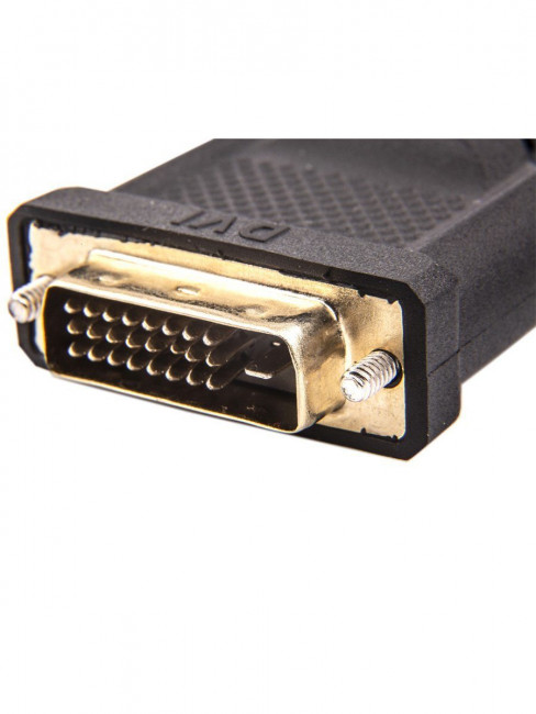 Кабель DVI (24+1) M/M 1.5m, 2 фильтра Aopen/Qust <ACG442GD-1.5M> VCOM DVI-D (m) - DVI-D (m) 1.5м Кабель DVI (24+1) M/M 1.5m, 2 фильтра Aopen/Qust <ACG442GD-1.5M> VCOM DVI-D (m) - DVI-D (m) 1.5м