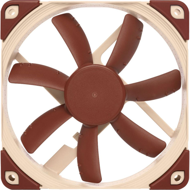 Кулер для корпуса Noctua NF-S12A PWM Кулер для корпуса Noctua NF-S12A PWM