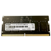 Память оперативная Foxline FL5600D5S46-8G Память оперативная Foxline FL5600D5S46-8G