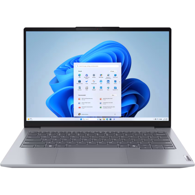 Ноутбук Lenovo 21MR0002AU