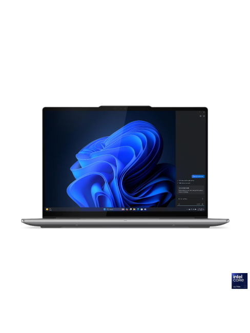 Ноутбук Lenovo Yoga Pro 7 14IAH10 14.5" Ноутбук Lenovo Yoga Pro 7 14IAH10 14.5"
